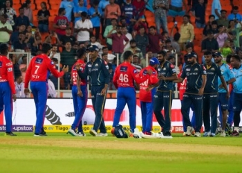 IPL 2024: DC v GT overall head-to-head; When and where to watch