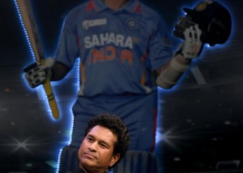 ‘Happy Birthday Sachin’: Social media buzzing with heartfelt wishes as ‘God of Cricket’ celebrates 51st birthday