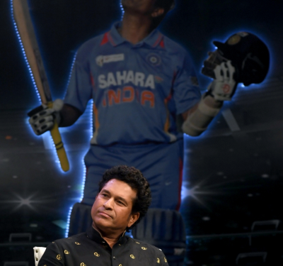 ‘Happy Birthday Sachin’: Social media buzzing with heartfelt wishes as ‘God of Cricket’ celebrates 51st birthday