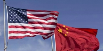 Differences on trade at focus as US secretary of state visits China