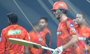 IPL 2024: SRH v RCB overall head-to-head; When and where to watch