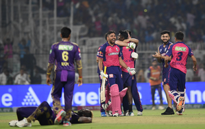 IPL 2024: Buttler’s unbeaten 107 tops Narine’s ton as Rajasthan beat Kolkata by two wickets