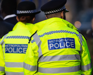 London police chief faces calls to quit over Gaza protests