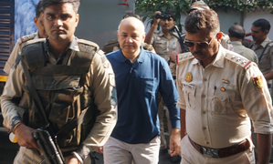 Delhi court reserves order on Sisodia’s regular bail pleas; he withdraws interim plea to campaign for LS polls