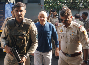 Delhi court reserves order on Sisodia’s regular bail pleas; he withdraws interim plea to campaign for LS polls