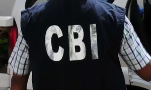 CBI teams reach Sandeshkhali to review complaints received via email
