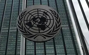 US shoots down Palestine’s bid for full UN membership
