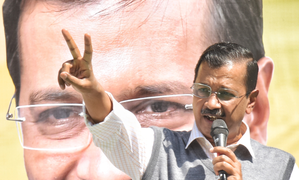 FairPoint: If mangoes were for bail, then CM Kejriwal would ride out of jail