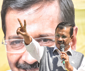 FairPoint: If mangoes were for bail, then CM Kejriwal would ride out of jail