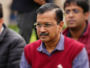 SC issues notice to ED on CM Kejriwal’s plea against arrest