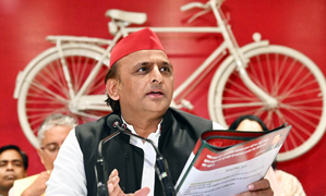 UP: Samajwadi Party faces its biggest challenge in third phase polls