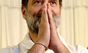 Rahul Gandhi to give INDIA bloc’s Ranchi rally a miss