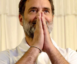 Rahul Gandhi to give INDIA bloc’s Ranchi rally a miss