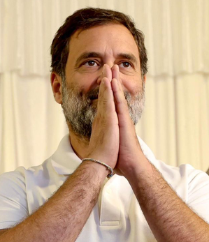 Rahul Gandhi to give INDIA bloc’s Ranchi rally a miss