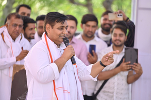 BJP will not win 200 seats, says Rajasthan Congress President