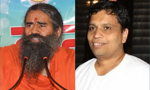 Baba Ramdev, Patanjali MD Tender ‘Unqualified Apology’ Before Supreme Court
