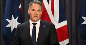 Australian Defence Minister announces $50 bn defence funding over next decade