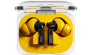 Nothing launches 2 new earbuds with ChatGPT integration in India