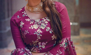 Kannada actress Harshika Poonacha attacked by mob in Bengaluru, urges K’taka CM to act