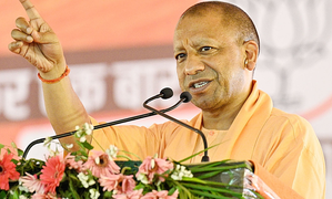 Public opinion strongly favours PM Modi-led govt, Yogi Adityanath says a day after LS polls’ 1st phase