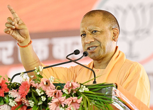 Public opinion strongly favours PM Modi-led govt, Yogi Adityanath says a day after LS polls’ 1st phase