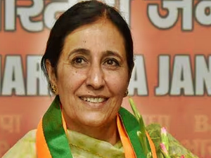 Centre’s initiatives like AIIMS just beginning, says BJP’s candidate from Bathinda