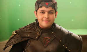 Baalveer to begin journey of self-discovery, lock horns with Aageel in Season 4