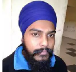 Punjab criminal arrested from Lucknow