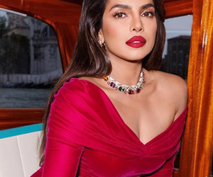 Priyanka Chopra reveals ‘Tiger’ reconnected her with the beauty of India