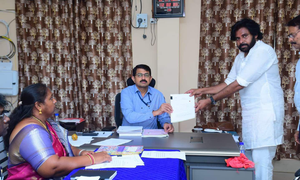 Pawan Kalyan’s assets up by 215 per cent, owns 11 vehicles