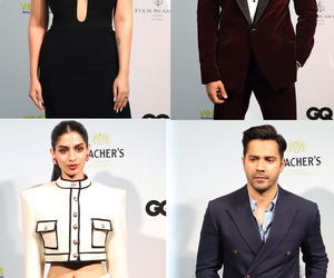Rajkummar Rao, Khushi, Nayanthara lead celeb lineup at GQ Most Influential Young Indians