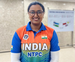 Archery World Cup: Deepika storms into individual semis; Compound Mixed Team in final