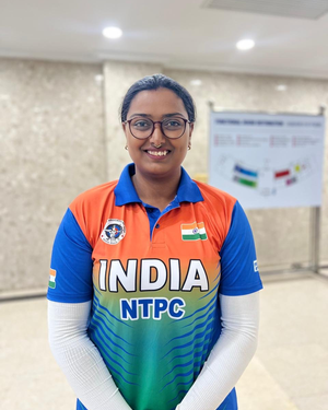 Archery World Cup: Deepika storms into individual semis; Compound Mixed Team in final