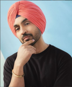 Diljit Dosanjh