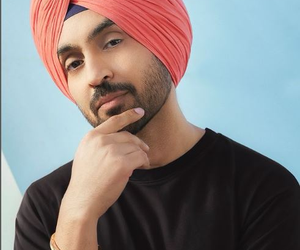 Diljit Dosanjh