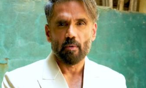 Suniel Shetty’s fashion mantra: Dressing well isn’t about self-importance, but self respect