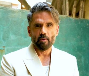 Suniel Shetty’s fashion mantra: Dressing well isn’t about self-importance, but self respect
