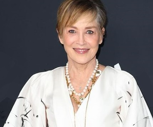 Sharon Stone is ‘acting out’ as she battles to confront her ‘inner demons’