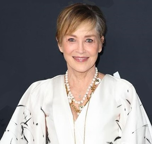Sharon Stone is ‘acting out’ as she battles to confront her ‘inner demons’
