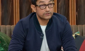 Aamir Khan understood the power of ‘Namaste’ during ‘Dangal’ shoot