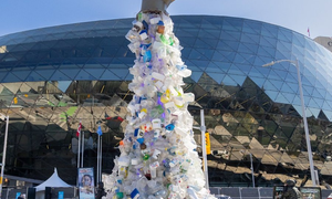 Negotiators ramp up urgency as plastics treaty enter final days in Ottawa