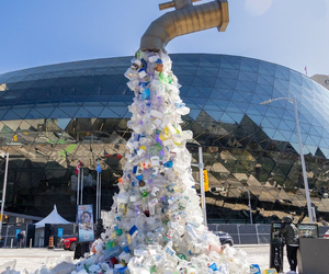 Negotiators ramp up urgency as plastics treaty enter final days in Ottawa