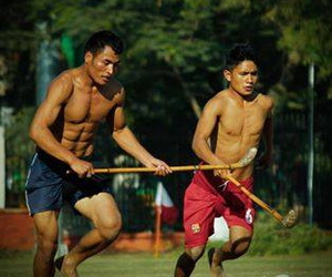 Row in Manipur as NCERT textbook associates its traditional sport with Mizoram