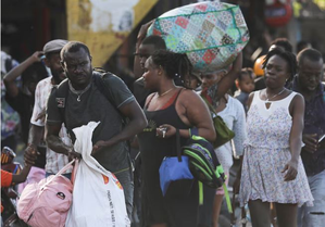 Bangladesh agrees to join non-UN international force in Haiti United