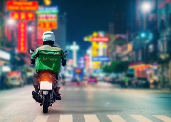 Study Reveals Lack of Nutritional Information on Online Food Delivery Menus