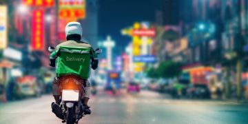 Study Reveals Lack of Nutritional Information on Online Food Delivery Menus