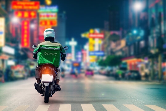 Study Reveals Lack of Nutritional Information on Online Food Delivery Menus