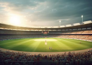 BCCI Implements Strict Social Media Policy for IPL Participants: Ban on Match Day Posts to Protect Broadcast Rights