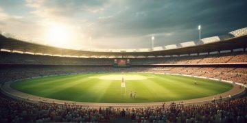 BCCI Implements Strict Social Media Policy for IPL Participants: Ban on Match Day Posts to Protect Broadcast Rights