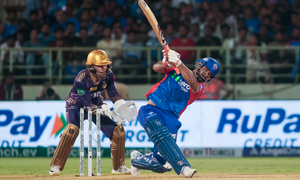IPL 2024: KKR v DC overall head-to-head; When and where to watch